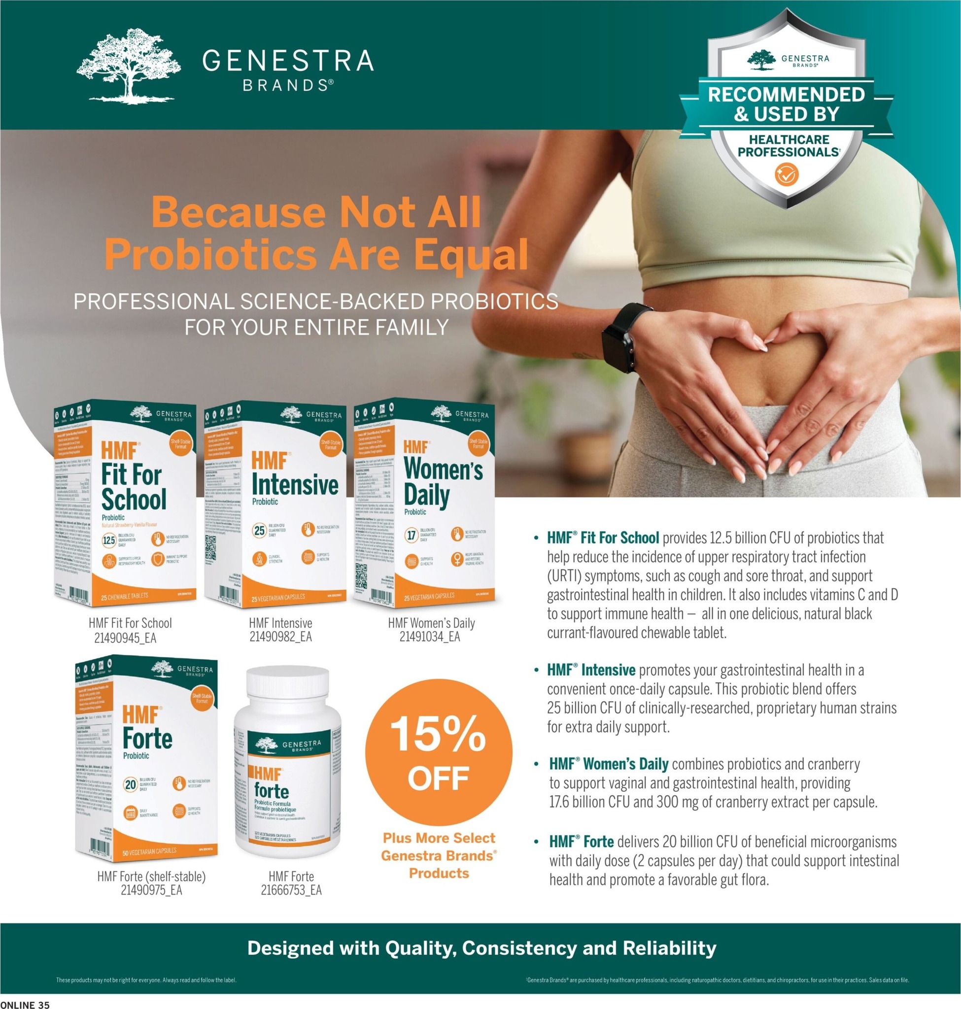 fortinos - New Fortinos Flyer for This Week – 2026-10-08 to 2026-10-11 - page: 35
