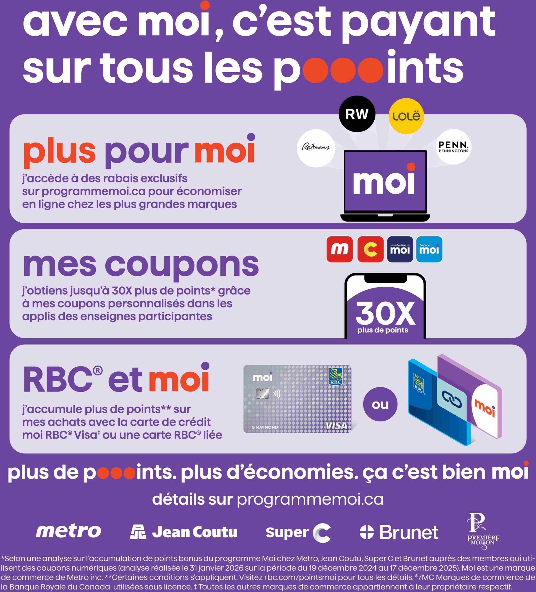 super-c - New Super C - Moi points Flyer for This Week – 2026-10-08 to 2026-10-14 - page: 4