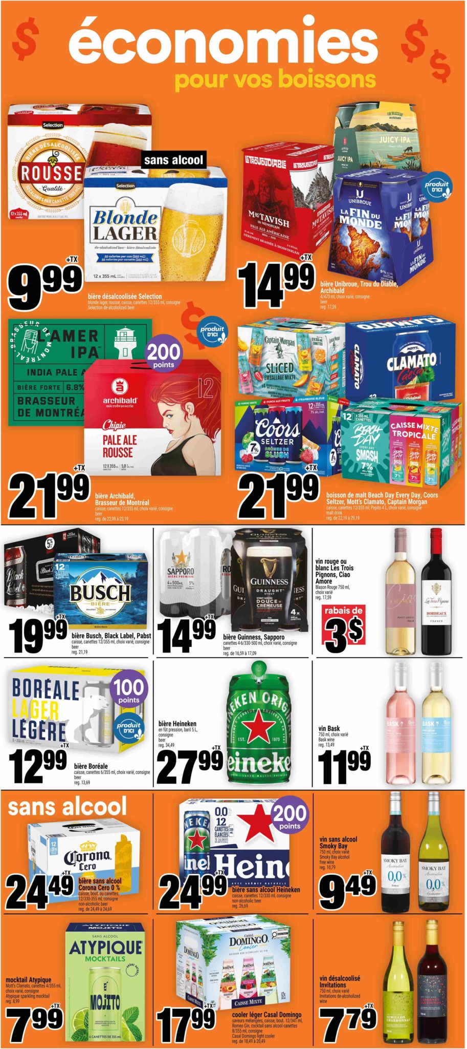 super-c - New Super C Flyer for This Week – 2026-10-08 to 2026-10-14 - page: 12