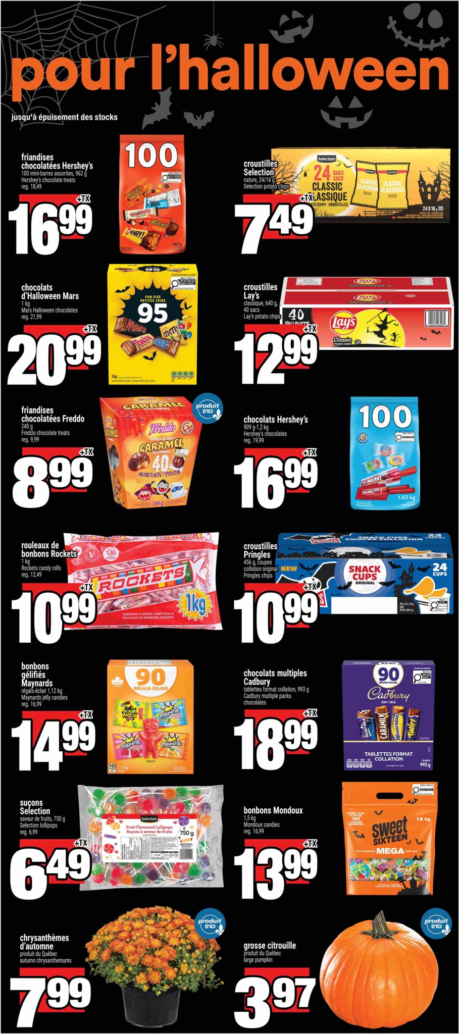 super-c - New Super C Flyer for This Week – 2026-10-08 to 2026-10-14 - page: 13