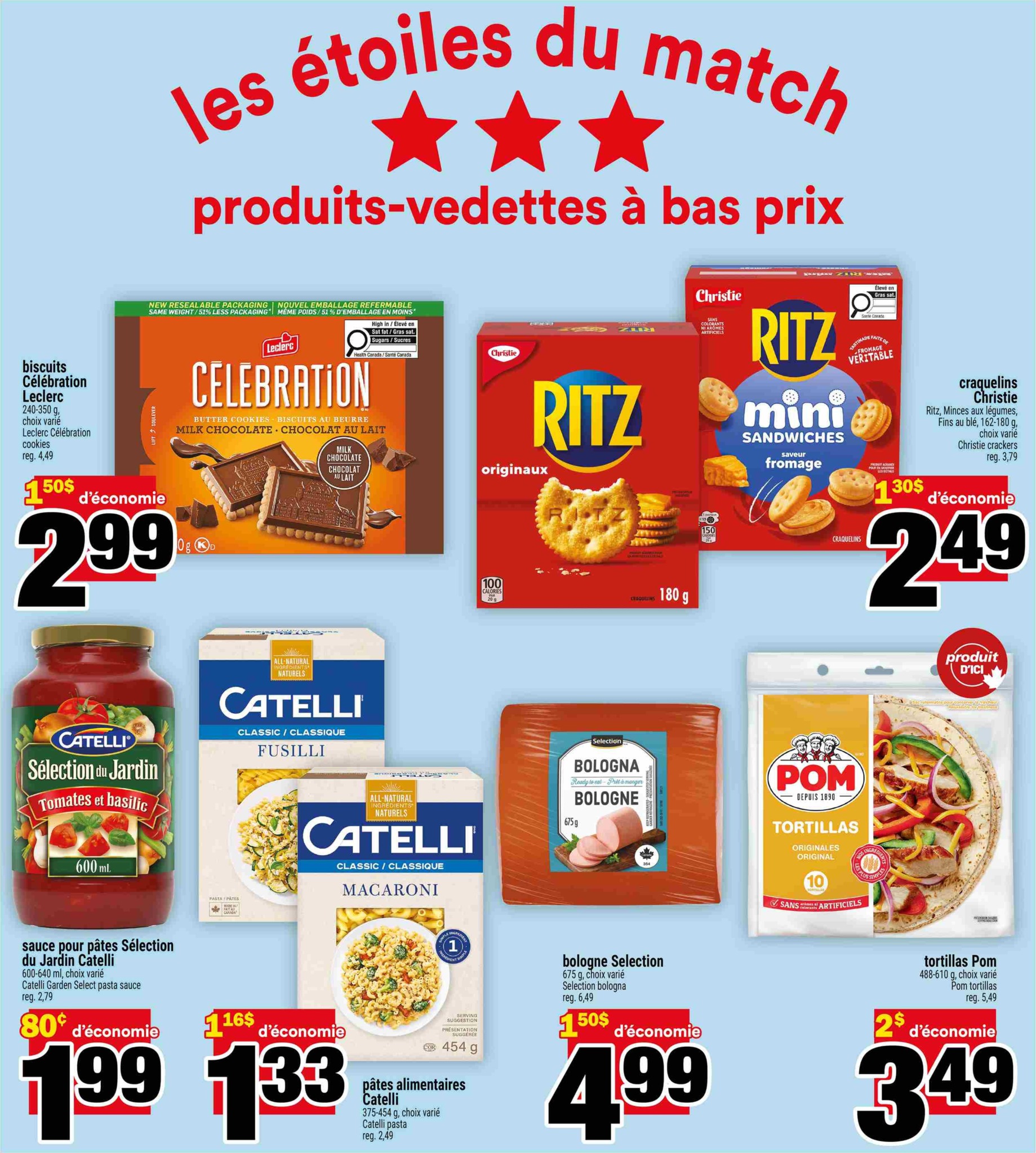 super-c - New Super C Flyer for This Week – 2026-10-08 to 2026-10-14 - page: 3