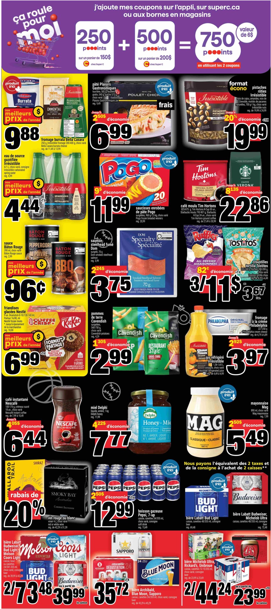 super-c - New Super C Flyer for This Week – 2026-10-08 to 2026-10-14 - page: 2