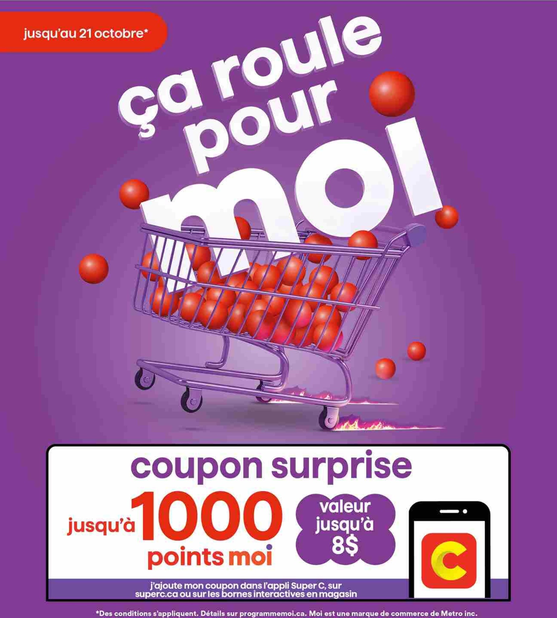 super-c - New Super C Flyer for This Week – 2026-10-15 to 2026-10-21 - page: 13