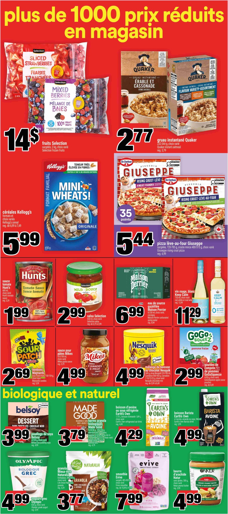 super-c - New Super C Flyer for This Week – 2026-10-15 to 2026-10-21 - page: 8