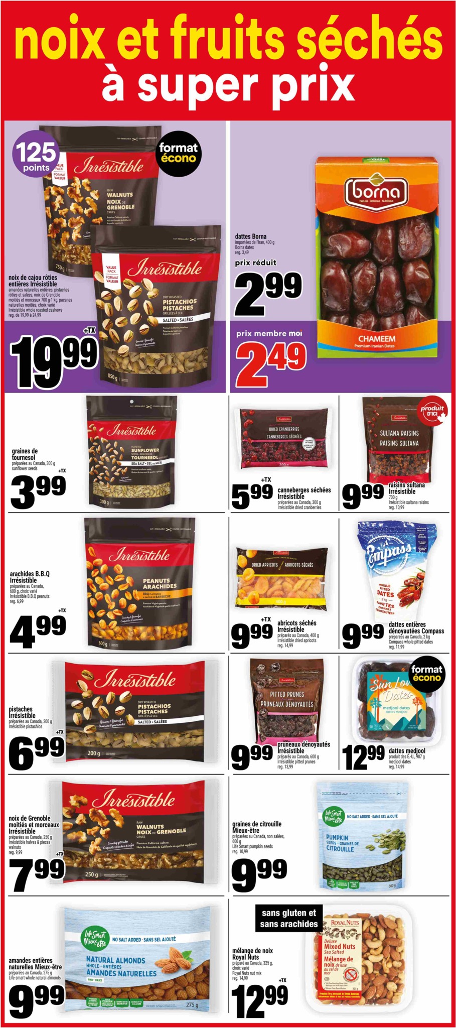 super-c - New Super C Flyer for This Week – 2026-10-15 to 2026-10-21 - page: 16