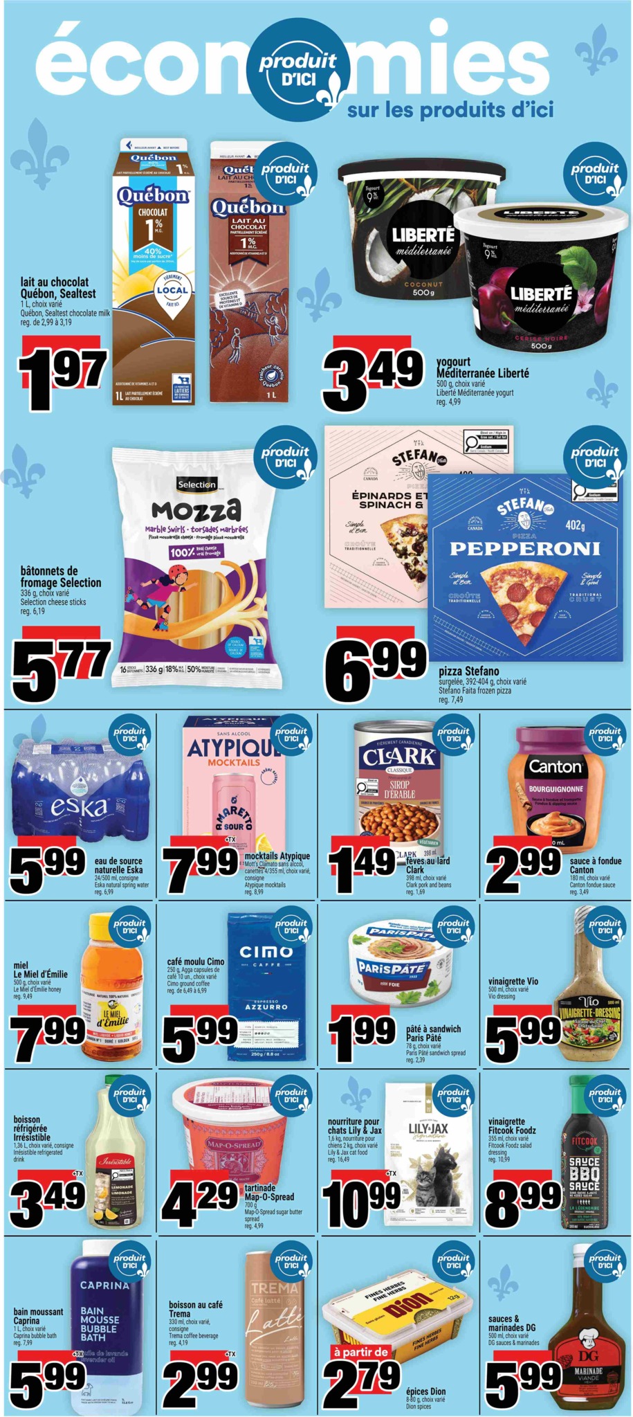 super-c - New Super C Flyer for This Week – 2026-10-15 to 2026-10-21 - page: 10