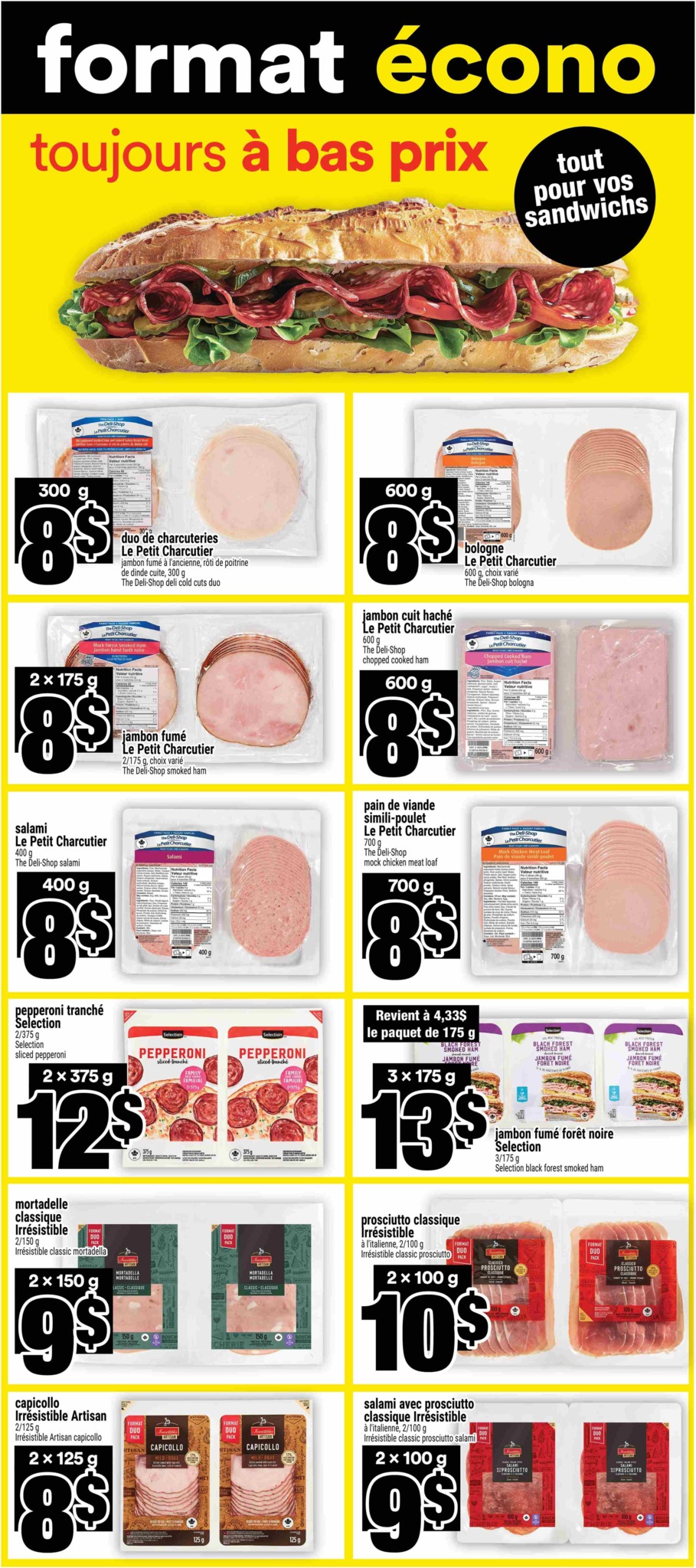 super-c - New Super C Flyer for This Week – 2026-10-15 to 2026-10-21 - page: 15