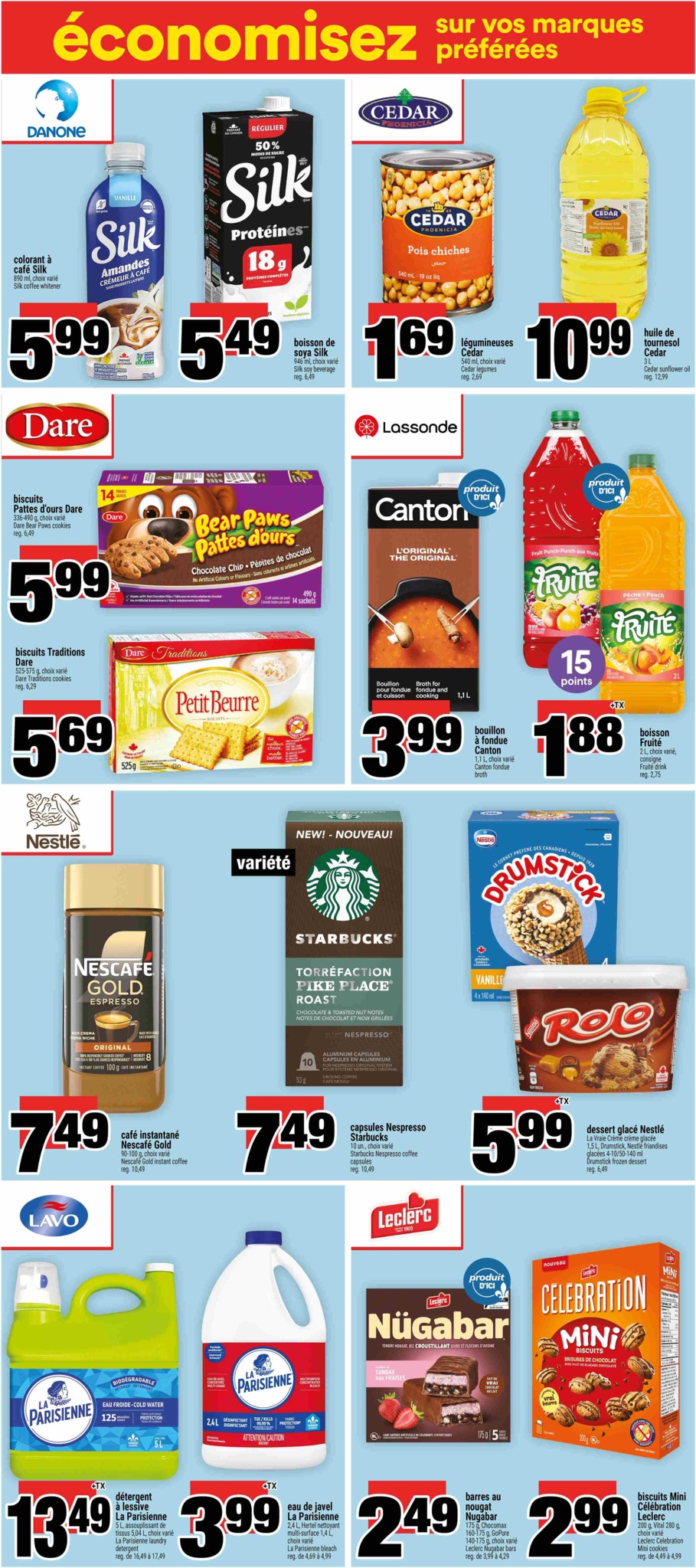 super-c - New Super C Flyer for This Week – 2026-10-15 to 2026-10-21 - page: 11