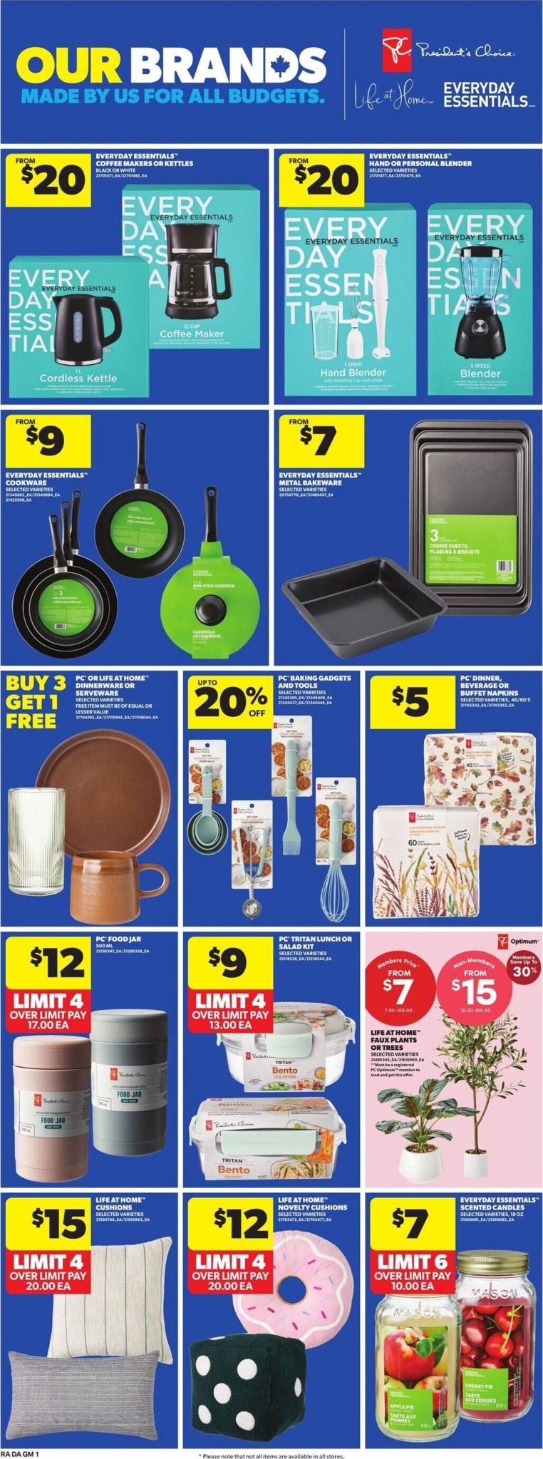 atlantic-superstore - New Atlantic Superstore Flyer for This Week – 2026-09-10 to 2026-09-16 - page: 11
