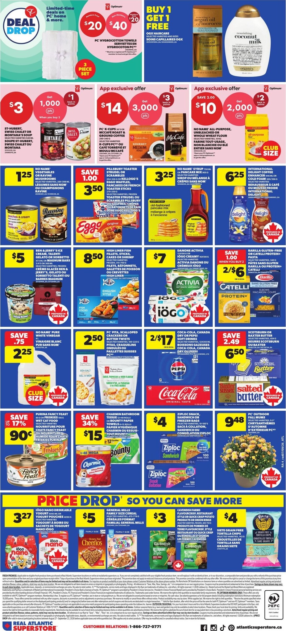 atlantic-superstore - Atlantic Superstore Flyer Valid from 2026-09-10 to 2026-09-16 - page: 3