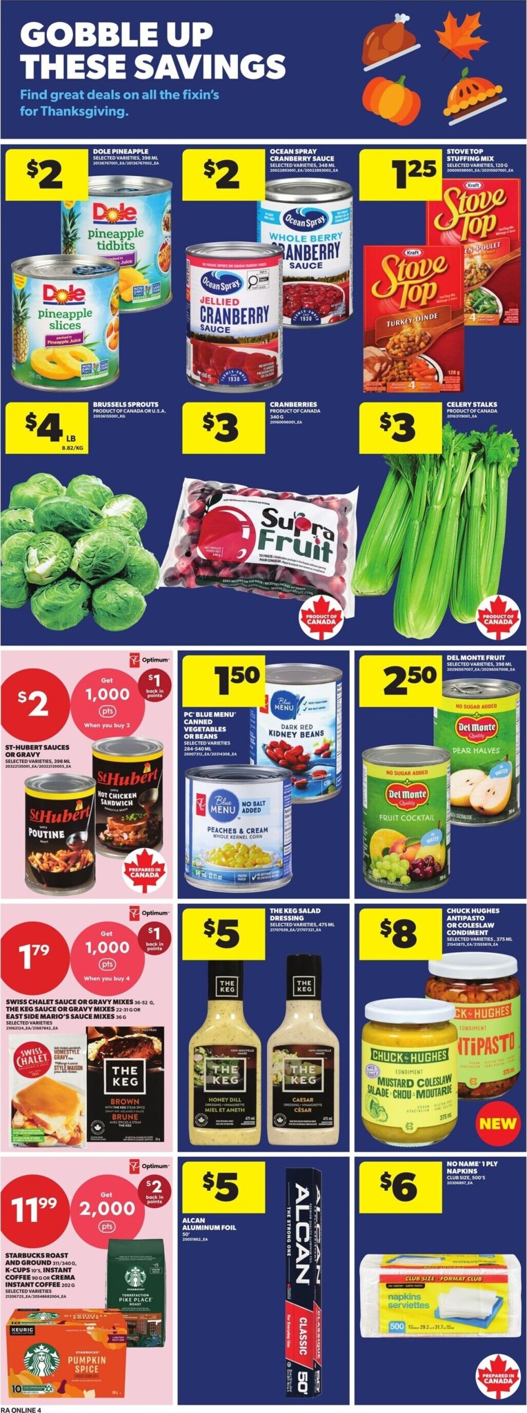 atlantic-superstore - New Atlantic Superstore Flyer for This Week – 2026-10-01 to 2026-10-07 - page: 12