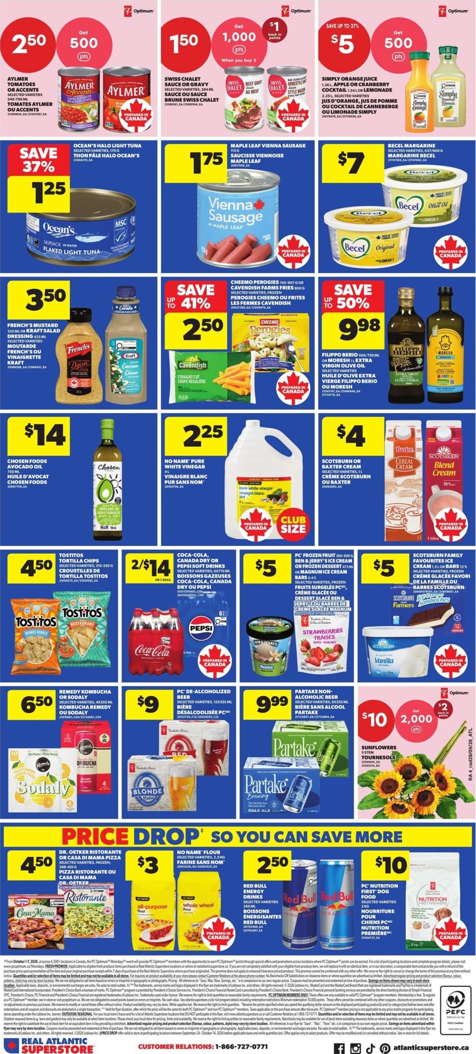 atlantic-superstore - New Atlantic Superstore Flyer for This Week – 2026-10-01 to 2026-10-07 - page: 3