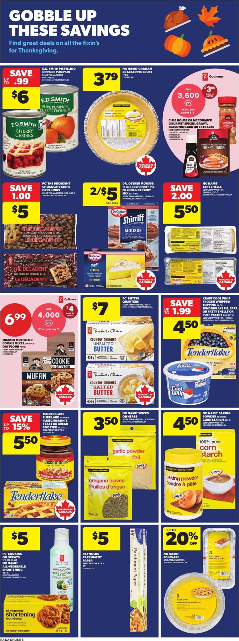 atlantic-superstore - New Atlantic Superstore Flyer for This Week – 2026-10-01 to 2026-10-07 - page: 13