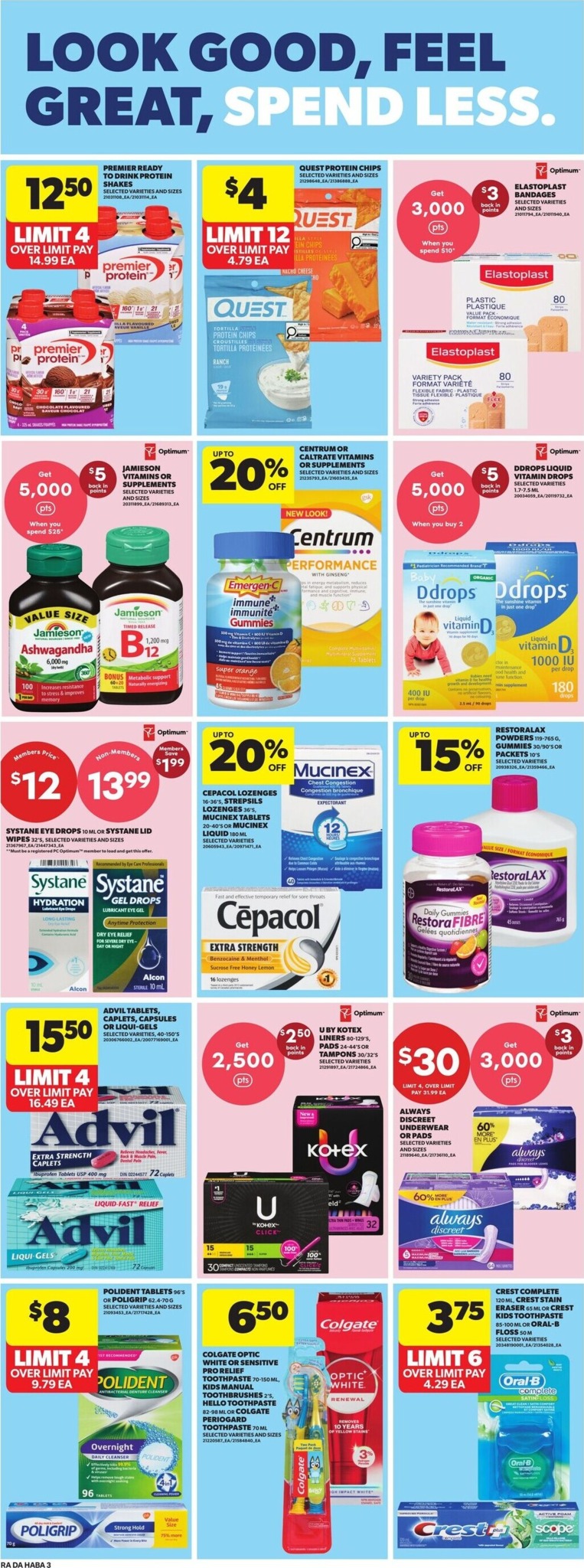 atlantic-superstore - New Atlantic Superstore Flyer for This Week – 2026-10-01 to 2026-10-07 - page: 30