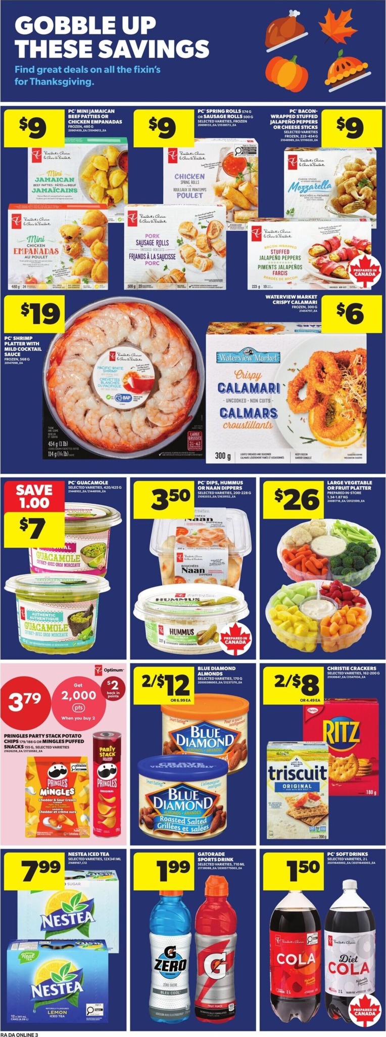 atlantic-superstore - New Atlantic Superstore Flyer for This Week – 2026-10-01 to 2026-10-07 - page: 11
