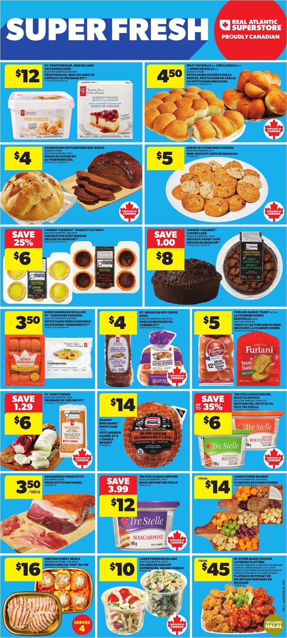 atlantic-superstore - New Atlantic Superstore Flyer for This Week – 2026-10-01 to 2026-10-07 - page: 5