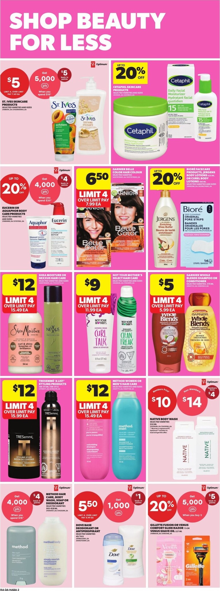 atlantic-superstore - New Atlantic Superstore Flyer for This Week – 2026-10-01 to 2026-10-07 - page: 29