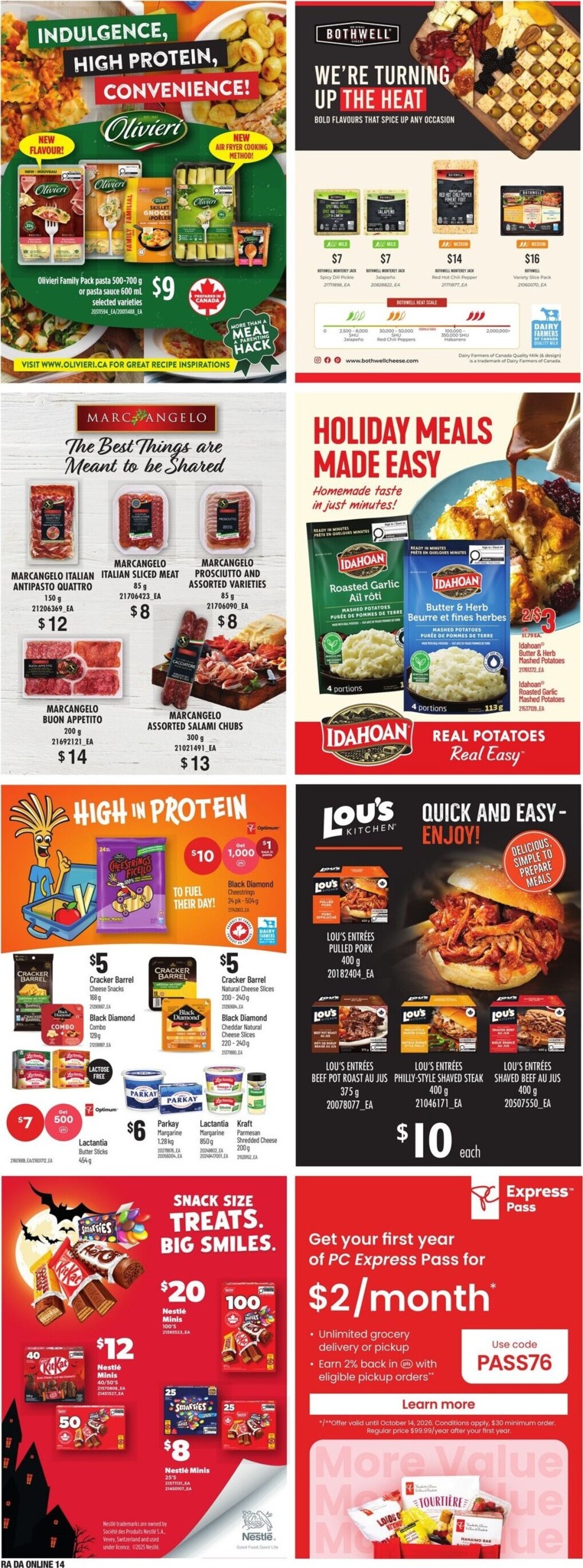 atlantic-superstore - New Atlantic Superstore Flyer for This Week – 2026-10-01 to 2026-10-07 - page: 34