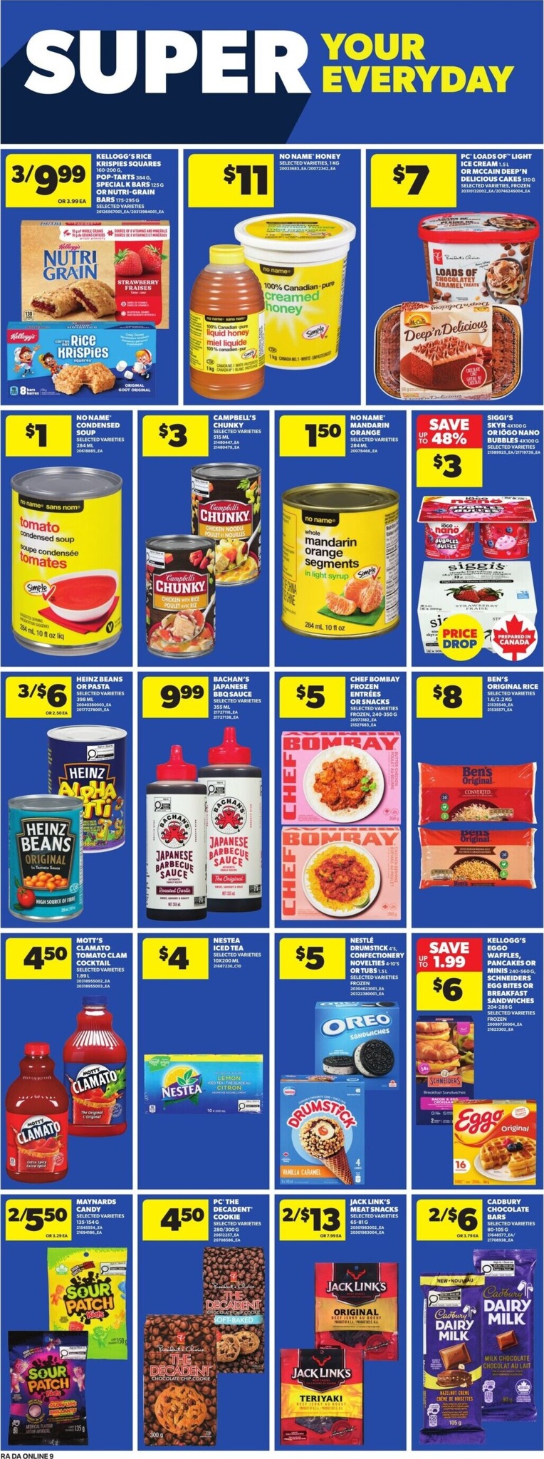 atlantic-superstore - New Atlantic Superstore Flyer for This Week – 2026-10-01 to 2026-10-07 - page: 19