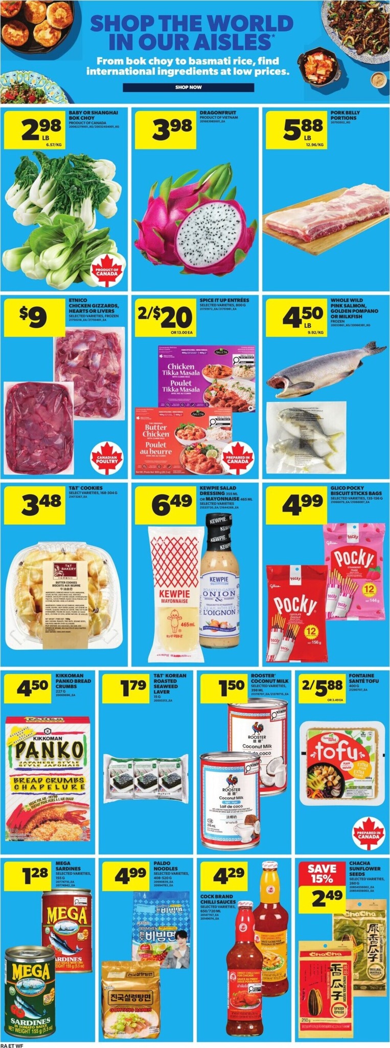 atlantic-superstore - New Atlantic Superstore Flyer for This Week – 2026-10-01 to 2026-10-07 - page: 25