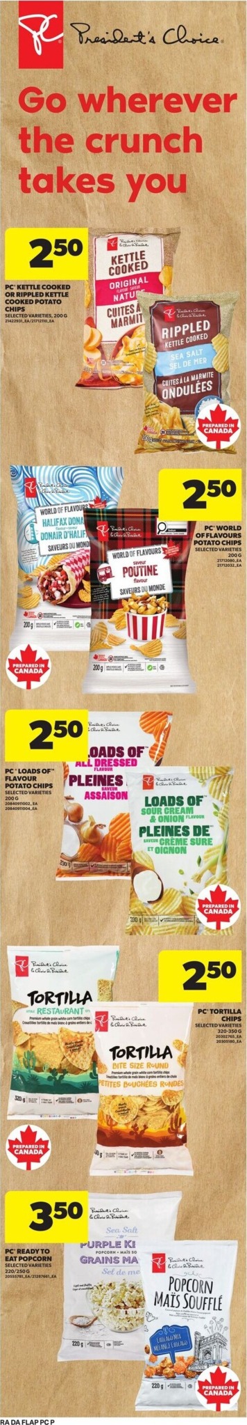 atlantic-superstore - New Atlantic Superstore Flyer for This Week – 2026-10-01 to 2026-10-07 - page: 7