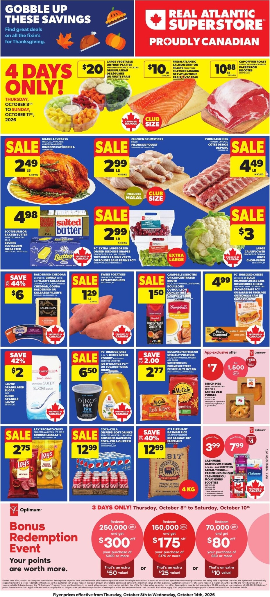 atlantic-superstore - New Atlantic Superstore Flyer for This Week – 2026-10-08 to 2026-10-14 - page: 2