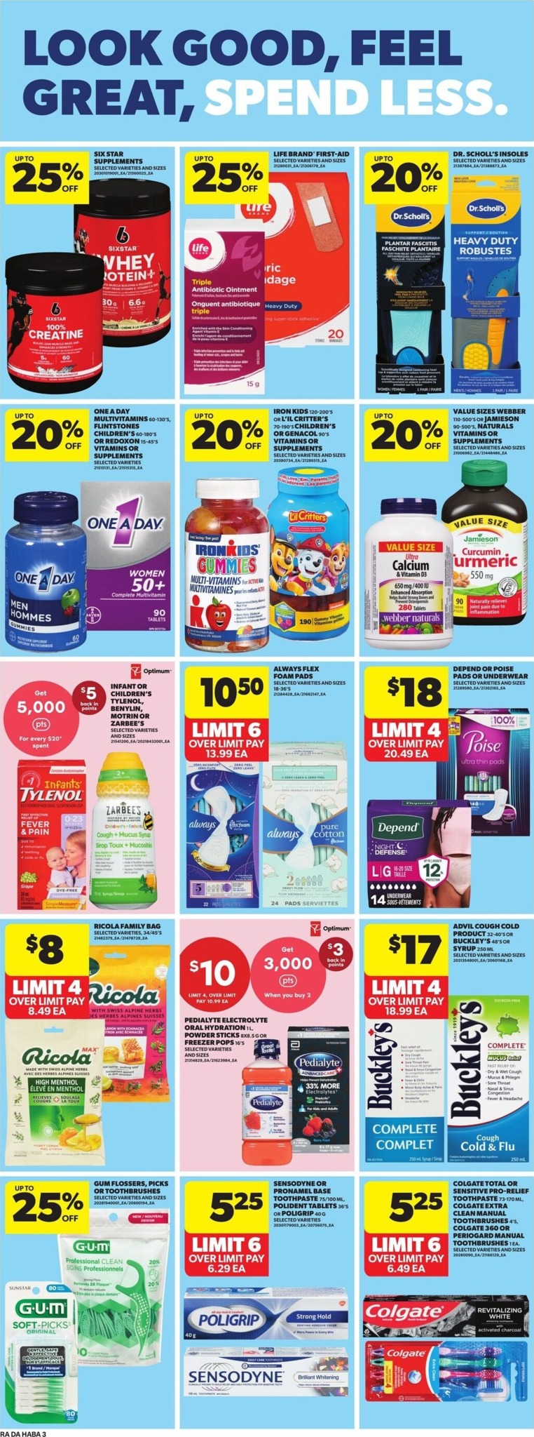 atlantic-superstore - New Atlantic Superstore Flyer for This Week – 2026-10-08 to 2026-10-14 - page: 23