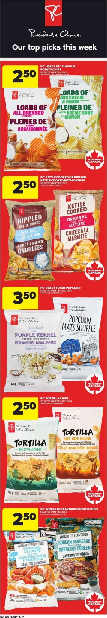 atlantic-superstore - New Atlantic Superstore Flyer for This Week – 2026-10-08 to 2026-10-14 - page: 6