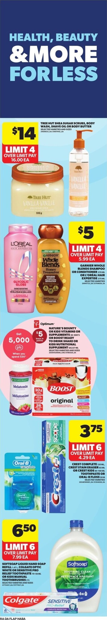 atlantic-superstore - New Atlantic Superstore Flyer for This Week – 2026-10-08 to 2026-10-14 - page: 10