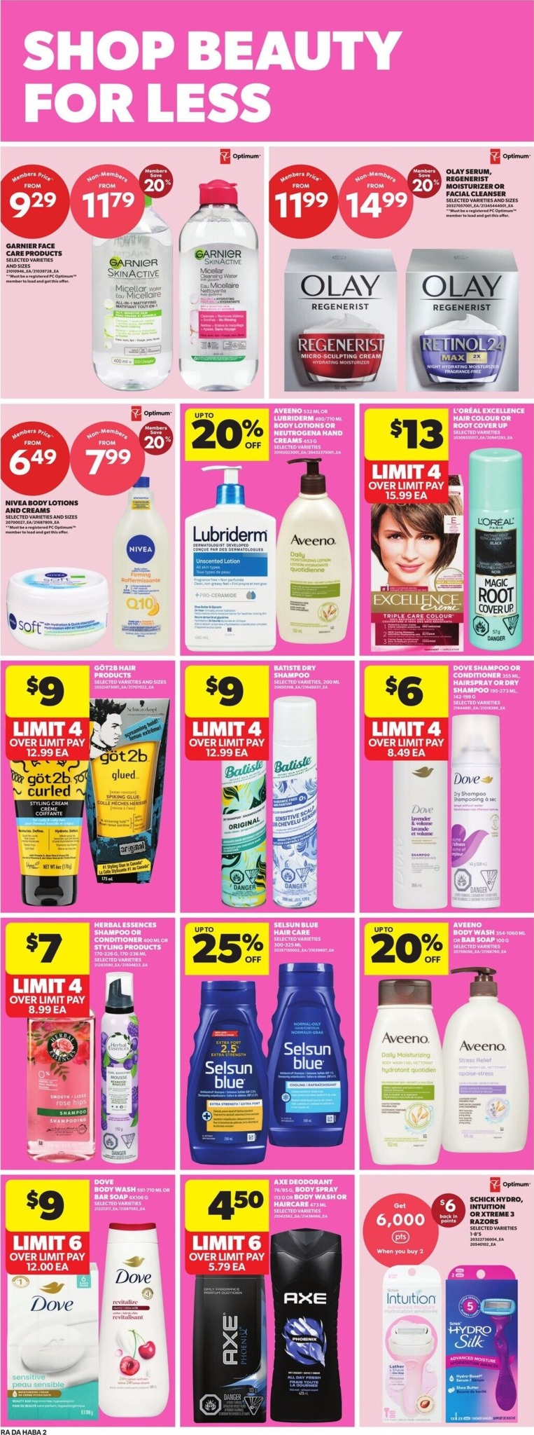 atlantic-superstore - New Atlantic Superstore Flyer for This Week – 2026-10-08 to 2026-10-14 - page: 22