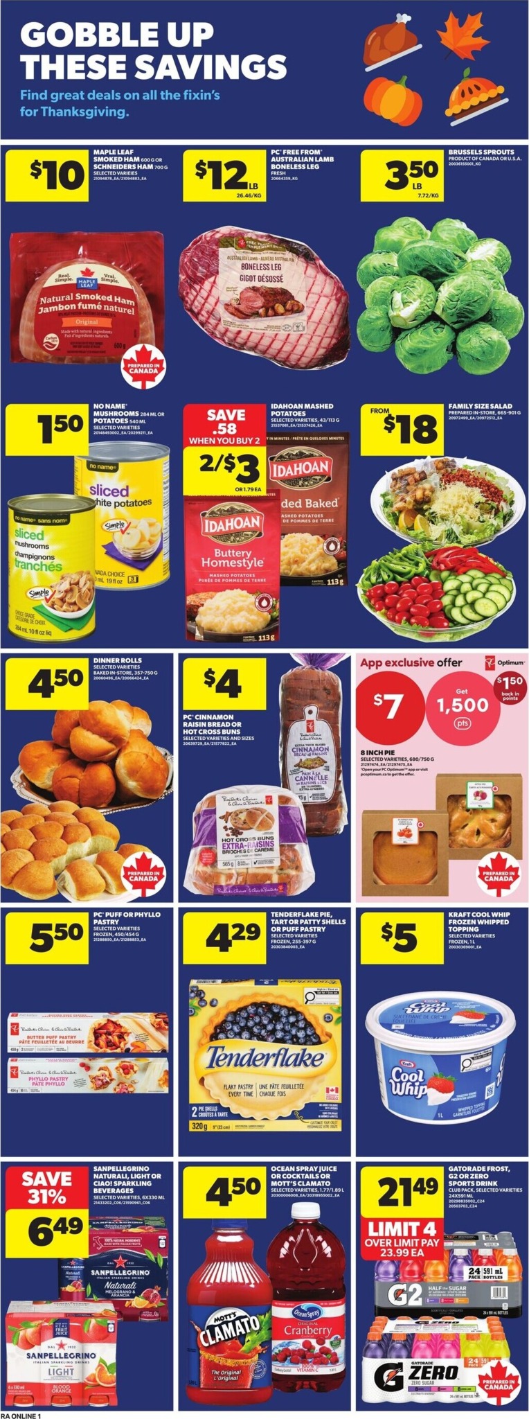 atlantic-superstore - New Atlantic Superstore Flyer for This Week – 2026-10-08 to 2026-10-14 - page: 11