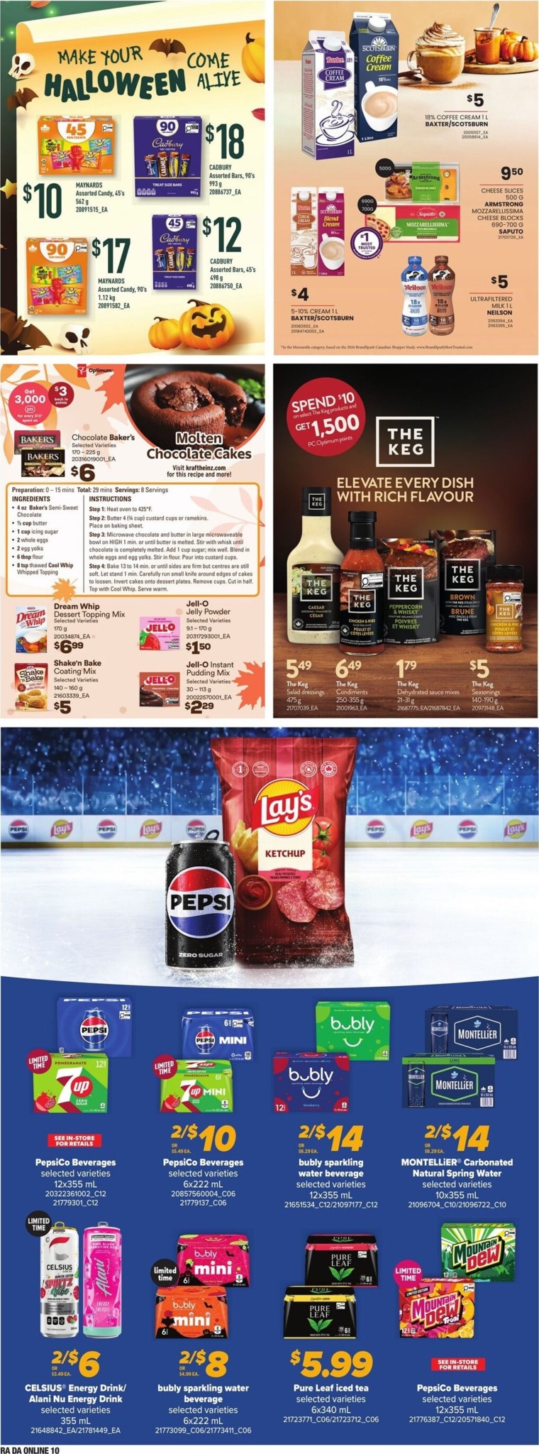 atlantic-superstore - New Atlantic Superstore Flyer for This Week – 2026-10-08 to 2026-10-14 - page: 31