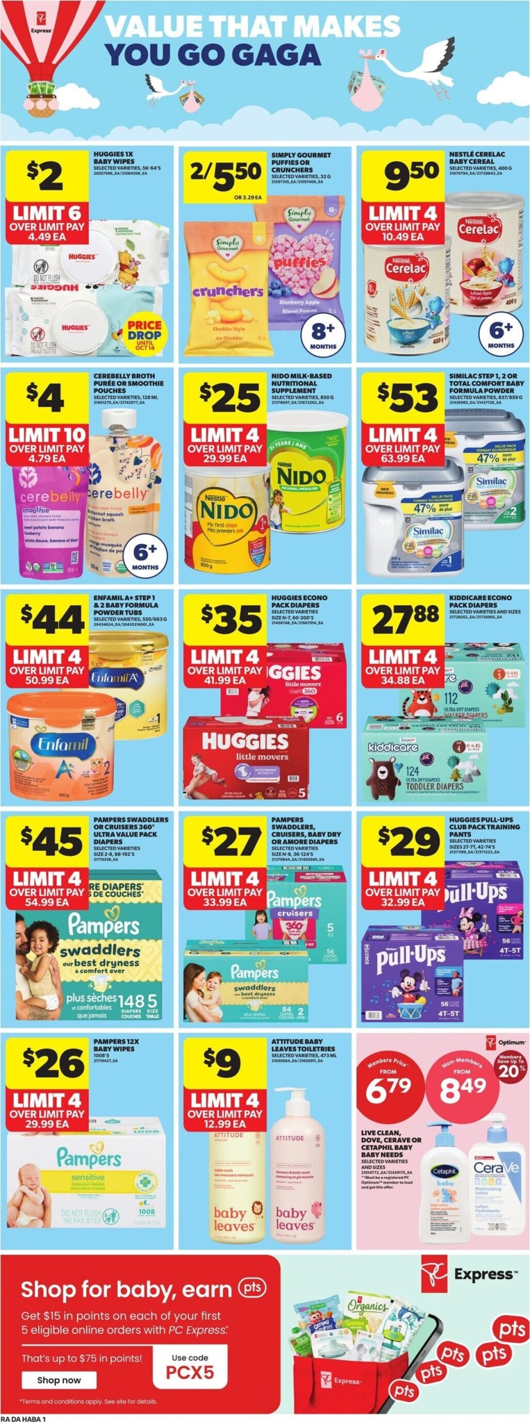 atlantic-superstore - New Atlantic Superstore Flyer for This Week – 2026-10-08 to 2026-10-14 - page: 21