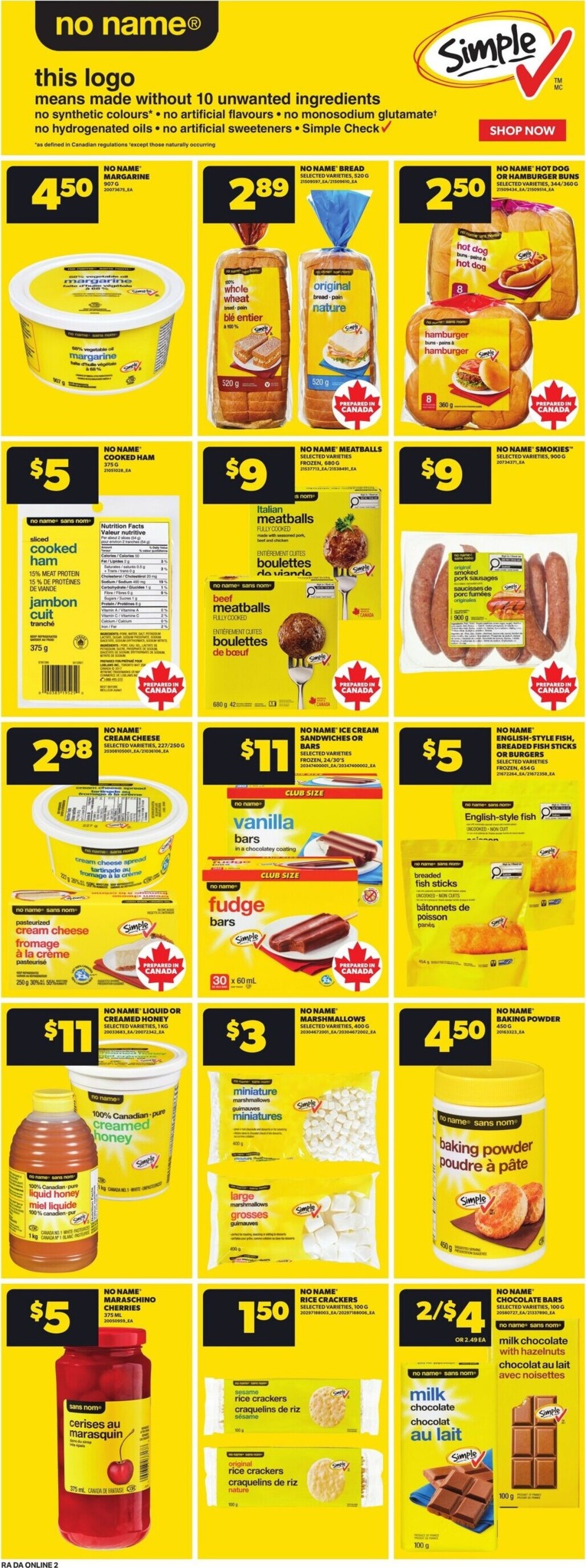 atlantic-superstore - New Atlantic Superstore Flyer for This Week – 2026-10-15 to 2026-10-21 - page: 11
