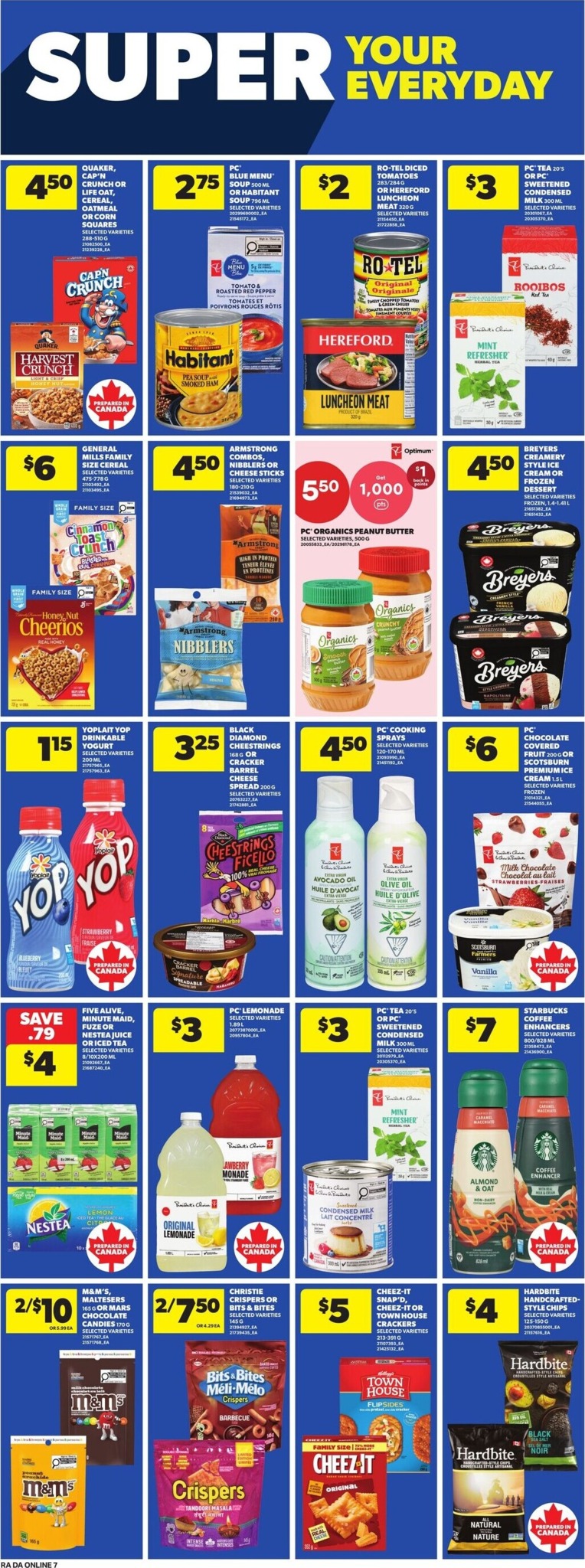 atlantic-superstore - New Atlantic Superstore Flyer for This Week – 2026-10-15 to 2026-10-21 - page: 22