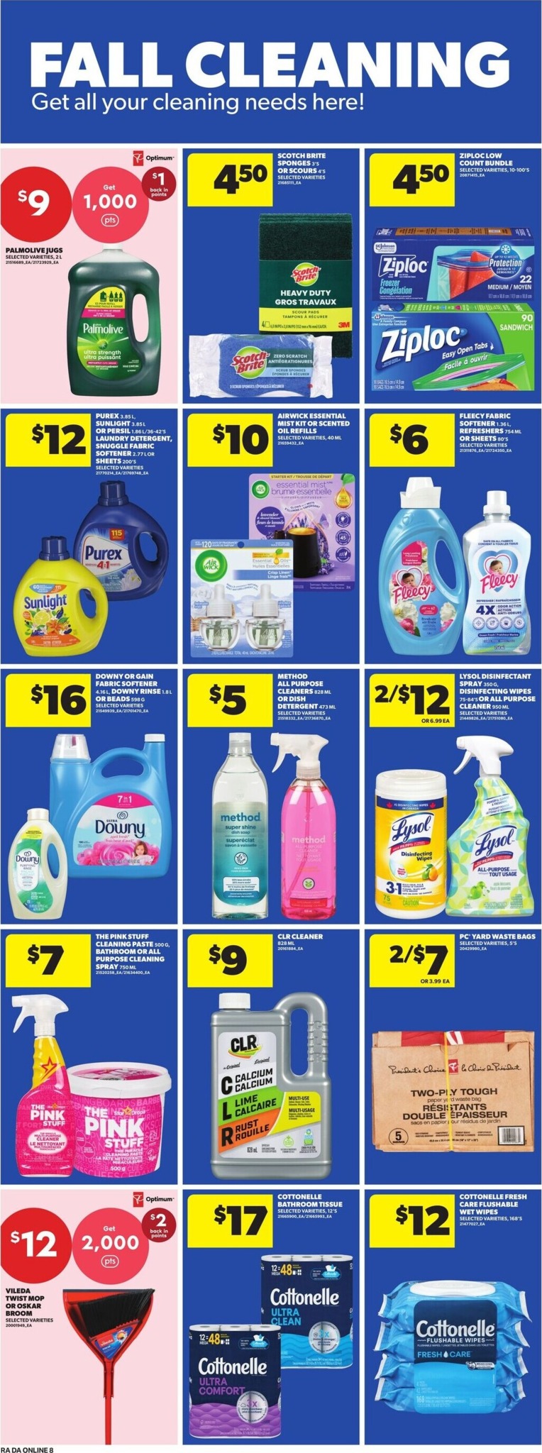 atlantic-superstore - New Atlantic Superstore Flyer for This Week – 2026-10-15 to 2026-10-21 - page: 23