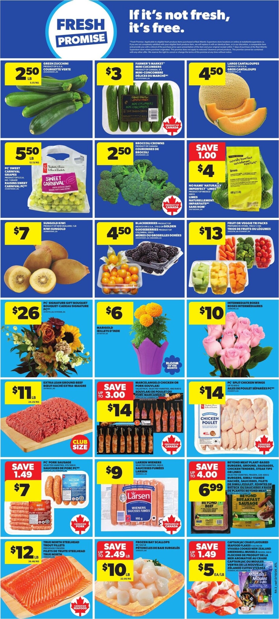atlantic-superstore - New Atlantic Superstore Flyer for This Week – 2026-10-15 to 2026-10-21 - page: 5