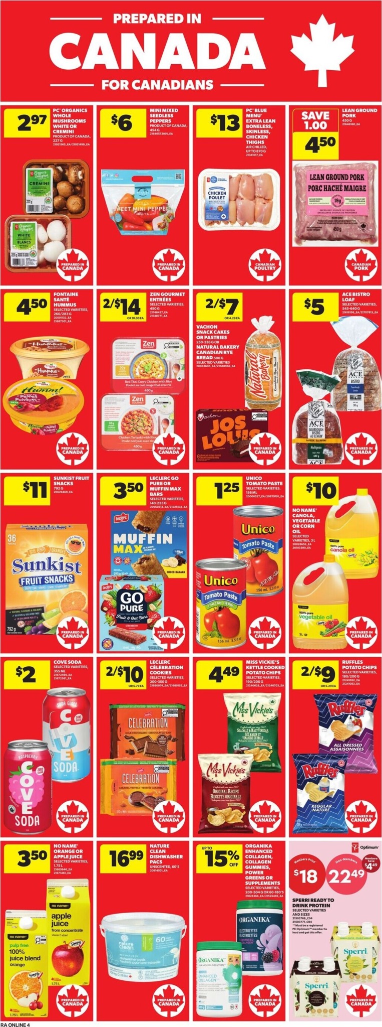 atlantic-superstore - New Atlantic Superstore Flyer for This Week – 2026-10-15 to 2026-10-21 - page: 13