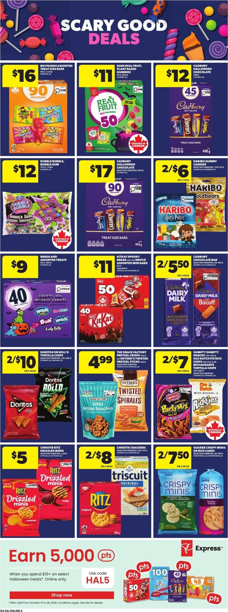 atlantic-superstore - New Atlantic Superstore Flyer for This Week – 2026-10-15 to 2026-10-21 - page: 19