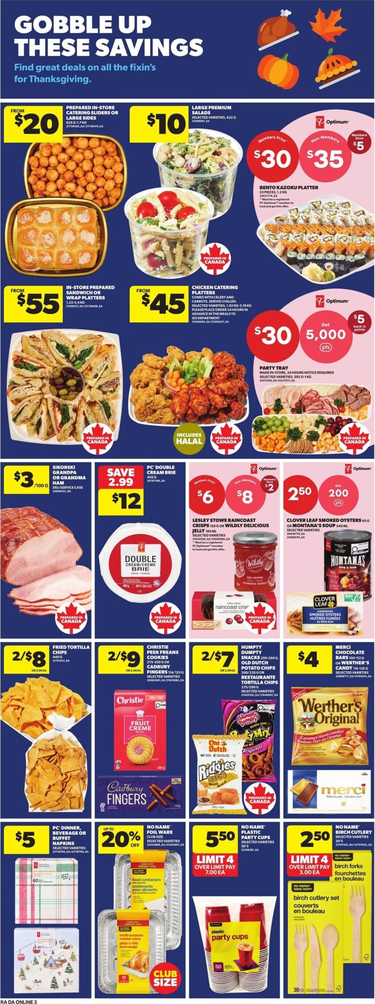 atlantic-superstore - Atlantic Superstore Flyer Valid from 2026-10-08 to 2026-10-14 - page: 14
