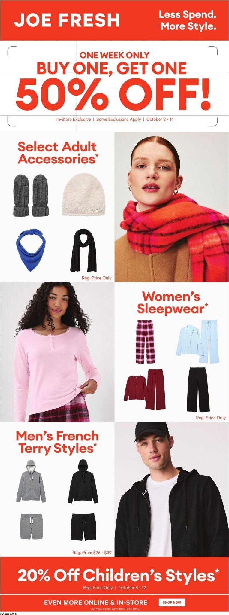 atlantic-superstore - Atlantic Superstore Flyer Valid from 2026-10-08 to 2026-10-14 - page: 28