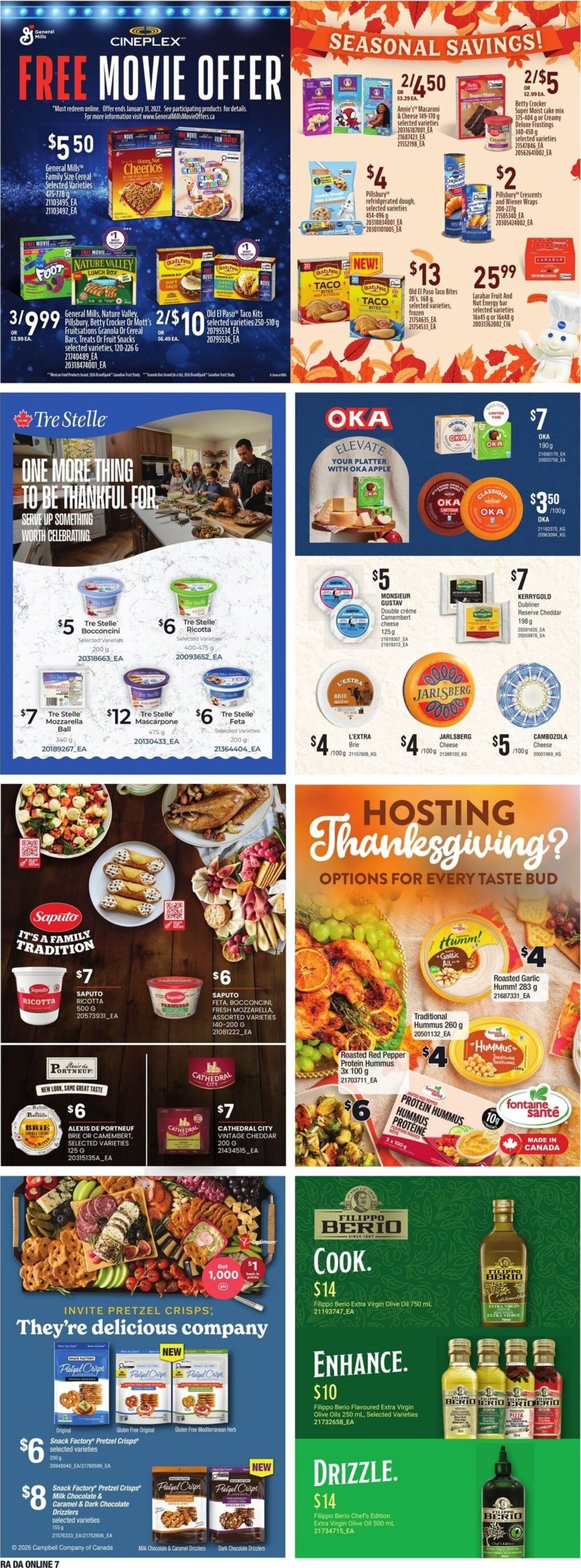 atlantic-superstore - Atlantic Superstore Flyer Valid from 2026-10-08 to 2026-10-14 - page: 29