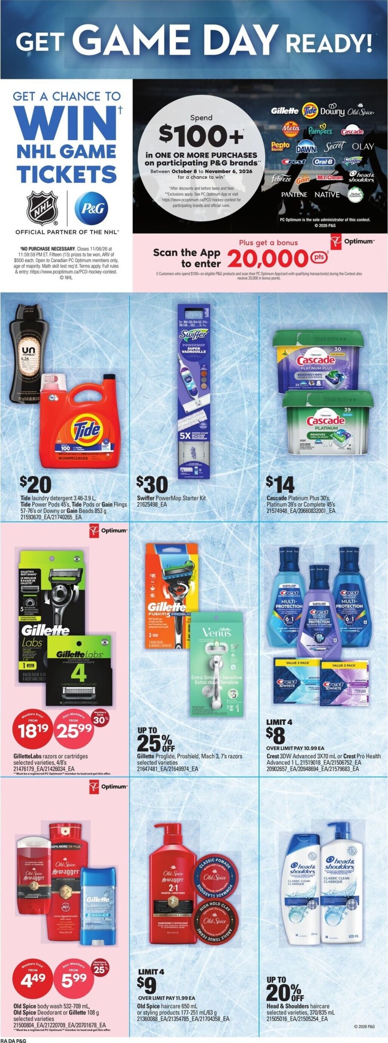 atlantic-superstore - Atlantic Superstore Flyer Valid from 2026-10-08 to 2026-10-14 - page: 10
