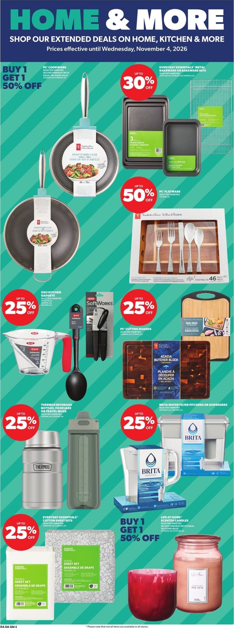 atlantic-superstore - Atlantic Superstore Flyer Valid from 2026-10-08 to 2026-10-14 - page: 26