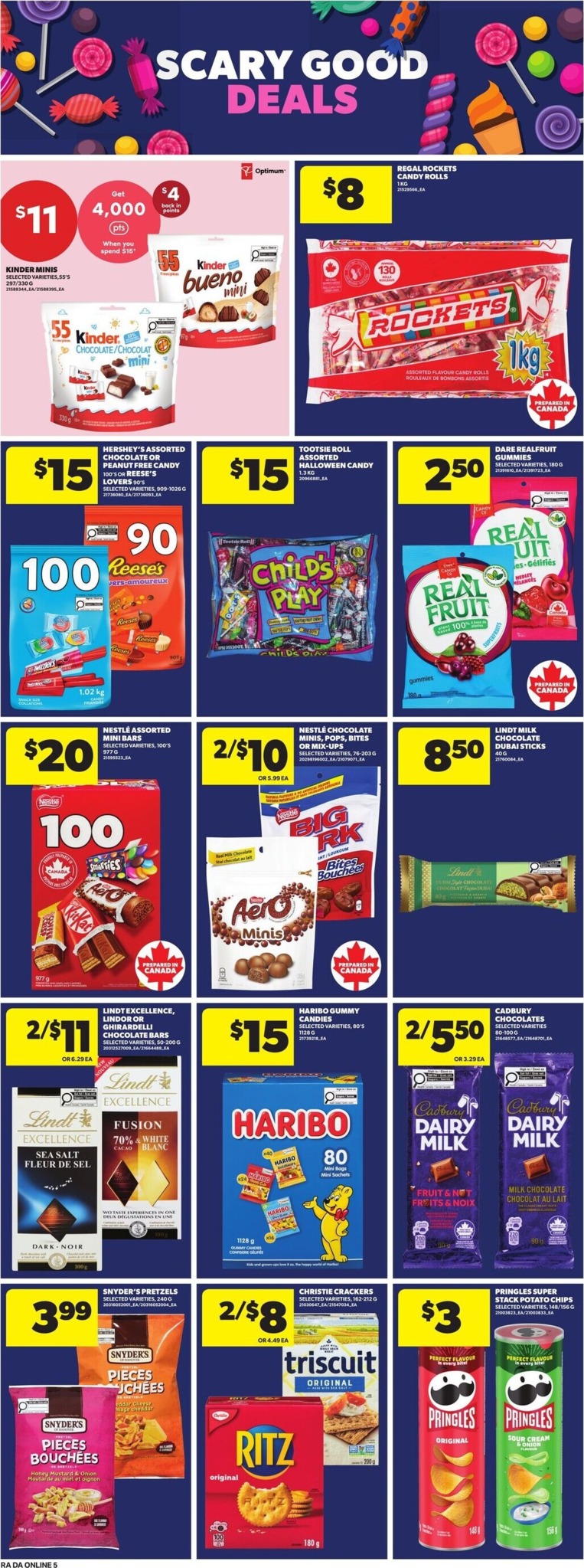 atlantic-superstore - Atlantic Superstore Flyer Valid from 2026-10-08 to 2026-10-14 - page: 16