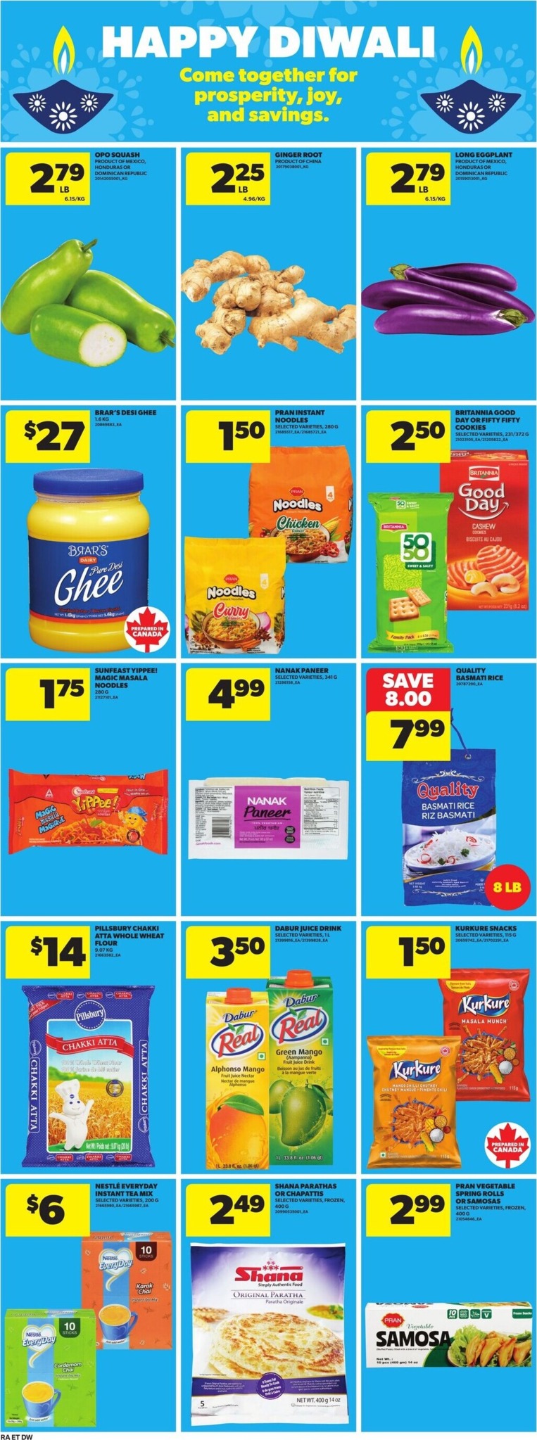atlantic-superstore - Atlantic Superstore Flyer Valid from 2026-10-08 to 2026-10-14 - page: 18