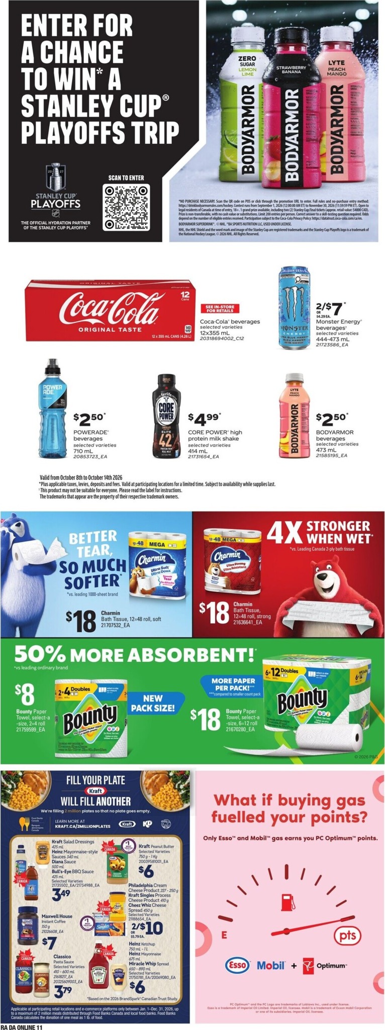 atlantic-superstore - Atlantic Superstore Flyer Valid from 2026-10-08 to 2026-10-14 - page: 33