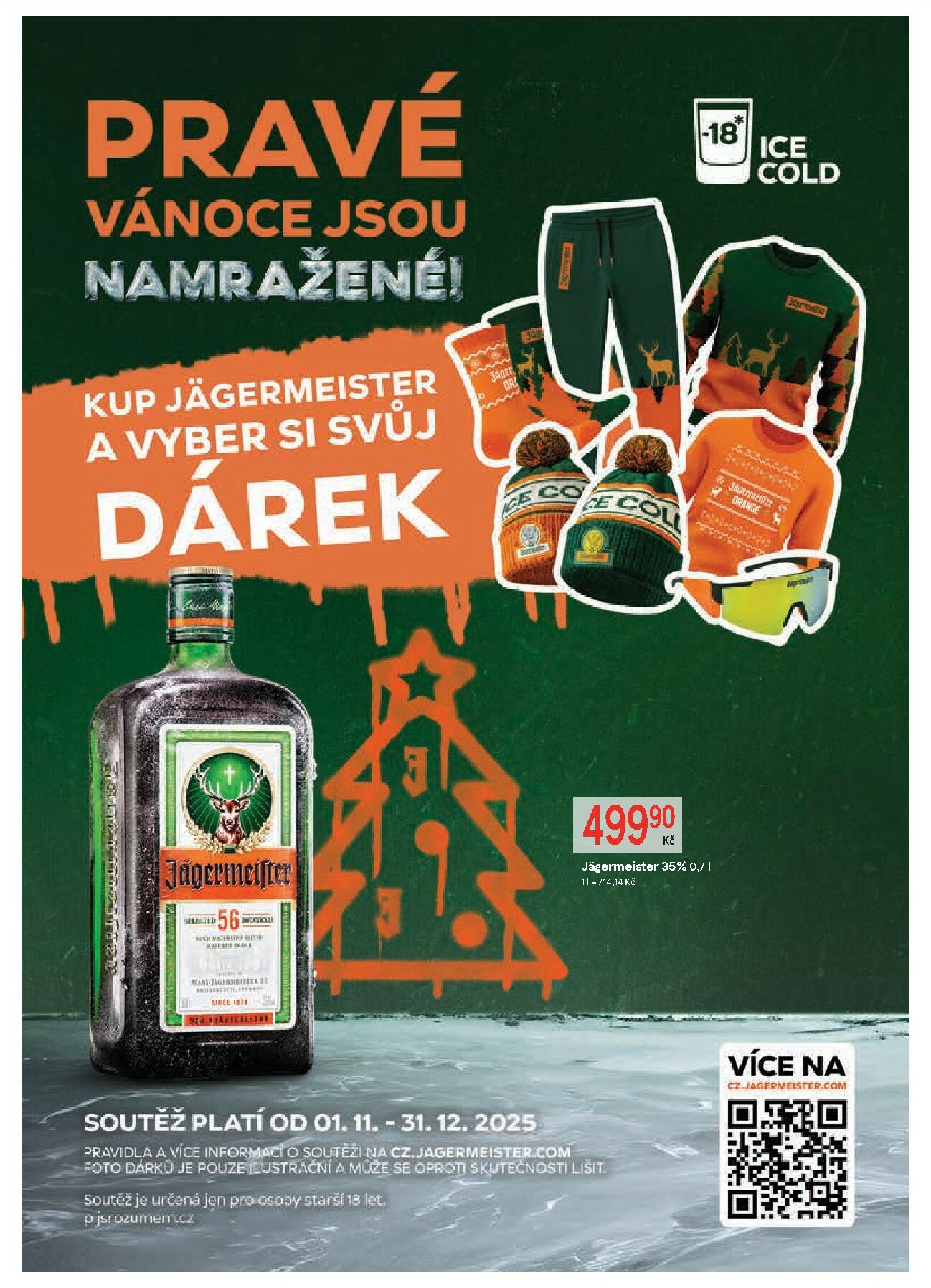 zabka - Aktuální leták Žabka od 10.12. do 30.12. - page: 9