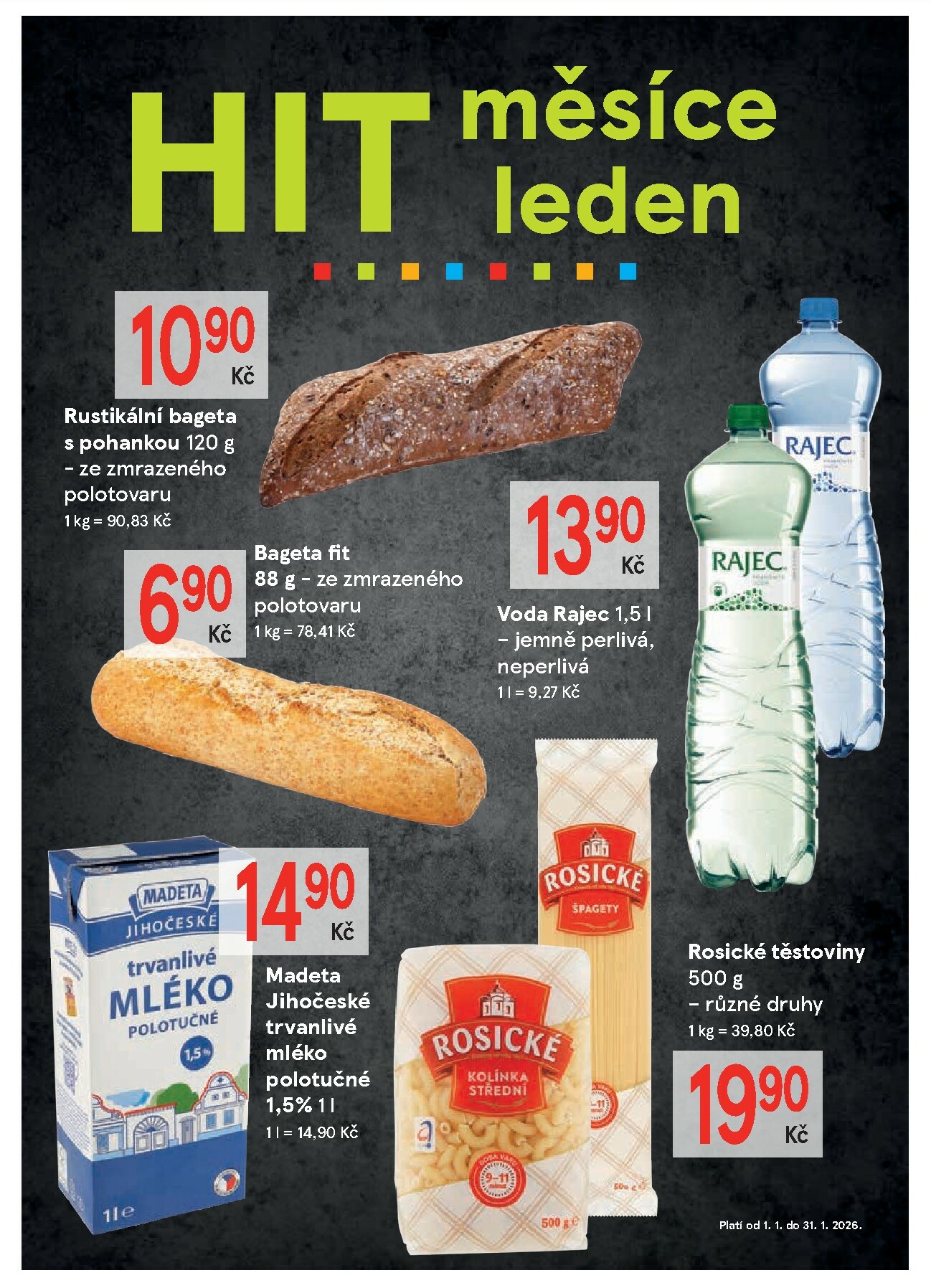 zabka - Žabka leták platný od 28.01. do 10.02. - page: 2
