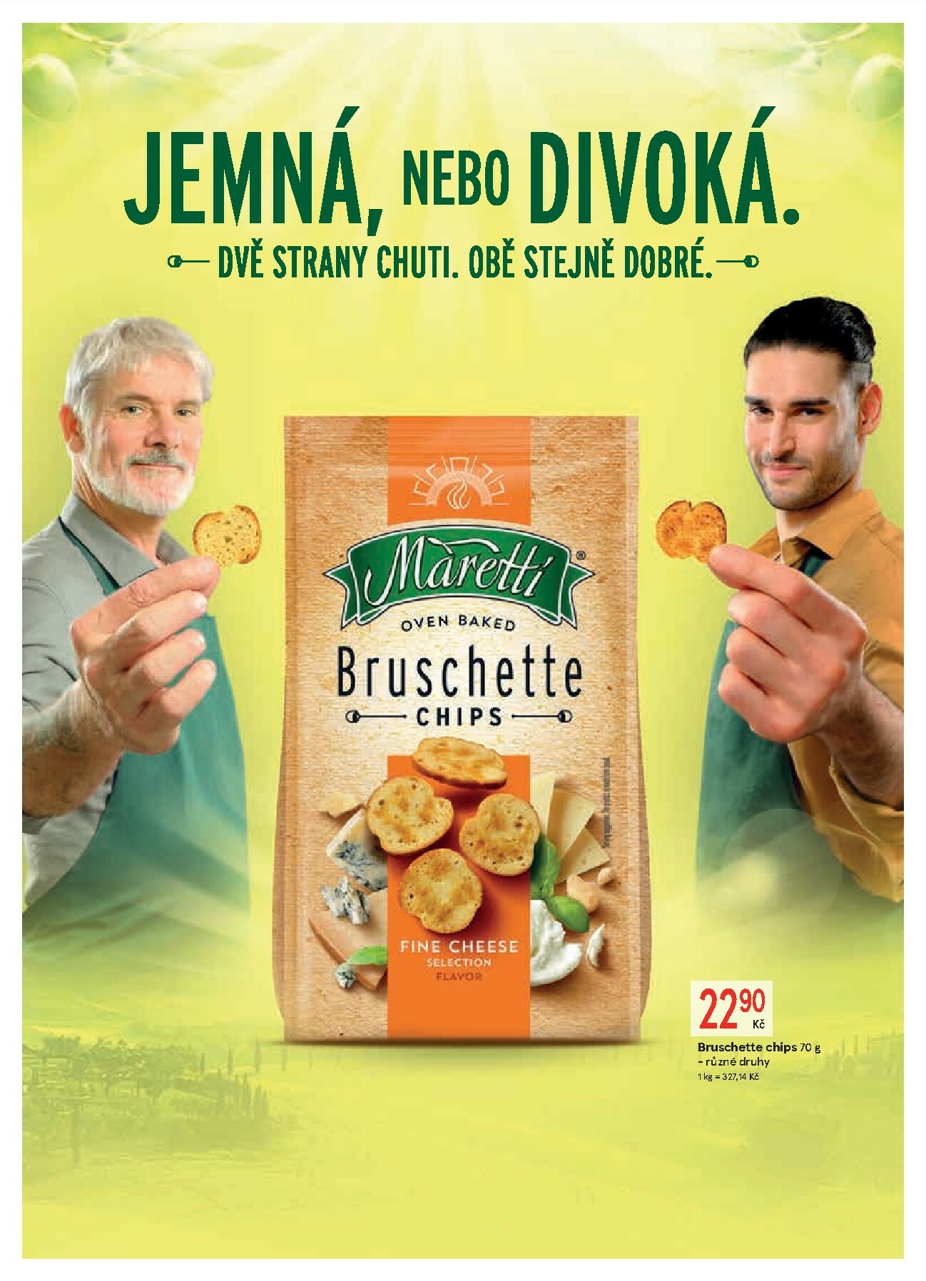 zabka - Žabka leták platný od středy 11.02.2026 do úterý 24.02.2026 - page: 2